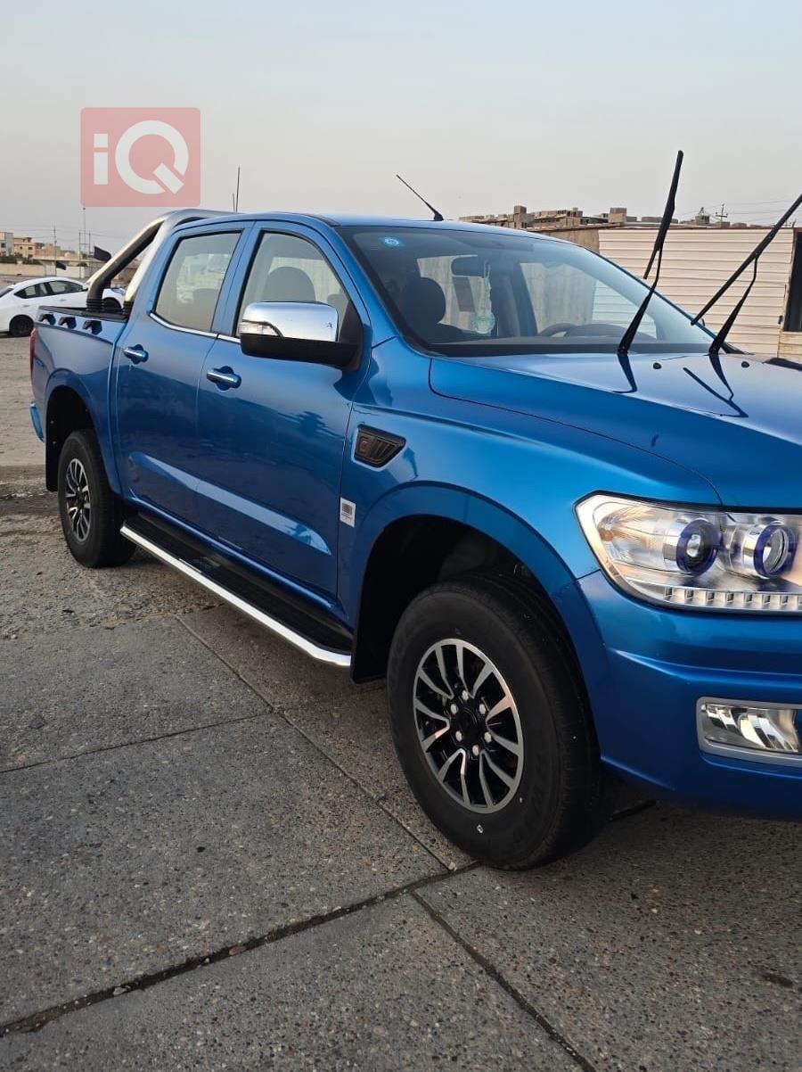 ZX أوتو تيرالورد